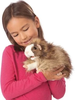 Folkmanis 3070 Handpuppe -Spielzeug Förderung 0638348030702