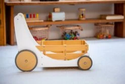 Kinderfeets Cargo Walker Weiß -Spielzeug Förderung 0850007036126 10