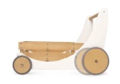 Kinderfeets Cargo Walker Weiß -Spielzeug Förderung 0850007036126 4
