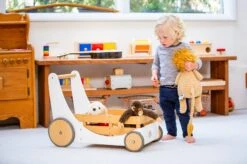 Kinderfeets Cargo Walker Weiß -Spielzeug Förderung 0850007036126 8