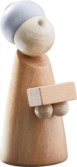 HABA Weihnachtskrippe -Spielzeug Förderung 304685 haba weihnachtskrippe f 1