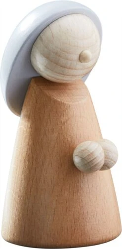 HABA Weihnachtskrippe -Spielzeug Förderung 304685 haba weihnachtskrippe f 4