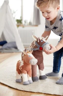 HABA Pferd Joey 13 HABA Pferd Joey -Spielzeug Förderung 305464 4