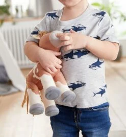 HABA Pferd Joey 14 HABA Pferd Joey -Spielzeug Förderung 305464 5