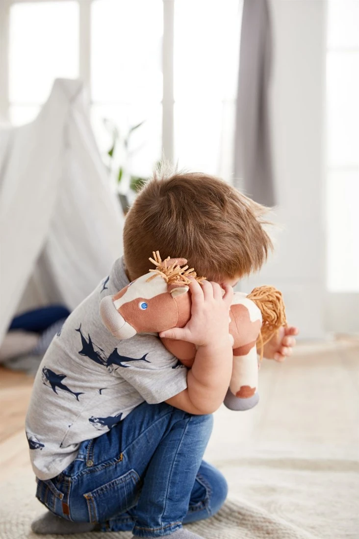 HABA Pferd Joey 8 HABA Pferd Joey – Bild 6