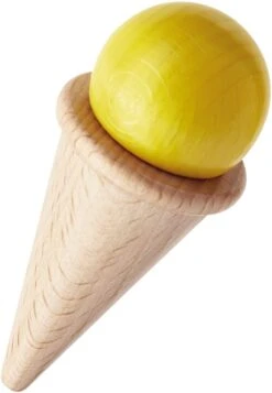 Haba Eistüte Mit Kugel -Spielzeug Förderung 4010168013770 4