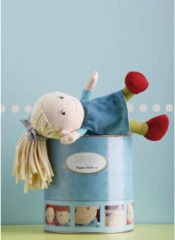 Haba Puppe Mirle - 20cm -Spielzeug Förderung 4010168057385 4