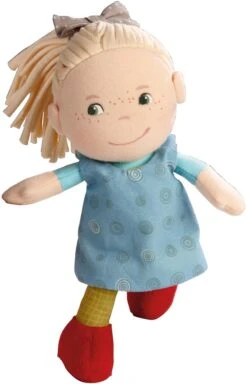 Haba Puppe Mirle - 20cm -Spielzeug Förderung 4010168057385 5
