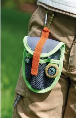 HABA Forschertasche -Spielzeug Förderung 4010168210100 4