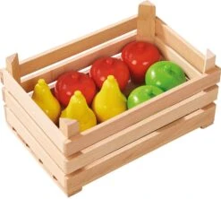 HABA-Kaufladen Einkaufsglück 12 HABA-Kaufladen Einkaufsglück -Spielzeug Förderung 4010168220369 4