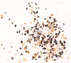 Grimm's - Rasselfisch Wilma -Spielzeug Förderung 4048565080088 4