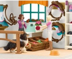 Schleich Horse Club Horse Shop -Spielzeug Förderung 4059433528533 5