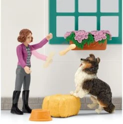 Schleich Horse Club Horse Shop -Spielzeug Förderung 4059433528533 6