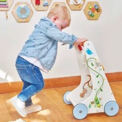 Le Toy Van Activity Walker -Spielzeug Förderung 5060023421126 4