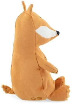 Trixie Plüschtier Klein - Mr. Fox -Spielzeug Förderung 5400858255082 1