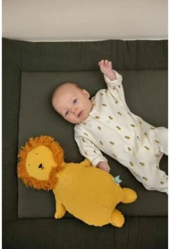 Trixie Plüschtier Klein - Mr. Lion -Spielzeug Förderung 5400858255099 1