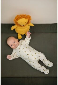 Trixie Plüschtier Klein - Mr. Lion -Spielzeug Förderung 5400858255099 2