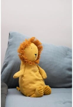 Trixie Plüschtier Klein - Mr. Lion -Spielzeug Förderung 5400858255099