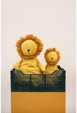 Trixie Plüschtier Klein - Mr. Lion -Spielzeug Förderung 5400858255099 4