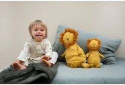 Trixie Plüschtier Klein - Mr. Lion -Spielzeug Förderung 5400858255099 5