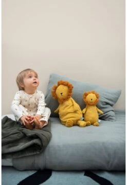 Trixie Plüschtier Klein - Mr. Lion -Spielzeug Förderung 5400858255099 6