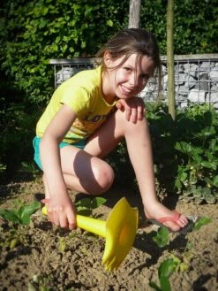 Quut Triplet Mellow Yellow -Spielzeug Förderung 5425031170037 5