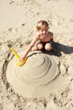 Quut Triplet Mellow Yellow -Spielzeug Förderung 5425031170037 7