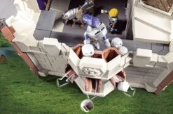 Playmobil Spielturm Novelmore 70222 Actionfiguren-Spielsets -Spielzeug Förderung 70222 3