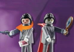 PLAYMOBIL SCOOBY-DOO! 70361 Abenteuer Im Geisterhaus, Mit Licht- Und Soundeffekten, Ab 5 Jahren 16 PLAYMOBIL SCOOBY-DOO! 70361 Abenteuer Im Geisterhaus, Mit Licht- Und Soundeffekten, Ab 5 Jahren -Spielzeug Förderung 70361 3