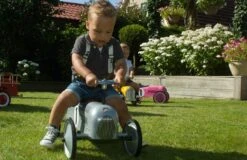 Retro Roller Laufauto Jean 11 Retro Roller Laufauto Jean -Spielzeug Förderung 8712051206301 5