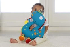 Dolce Classic Aktivitätsspielzeug Dinosaurier Diego - 27 Cm -Spielzeug Förderung 95113 4