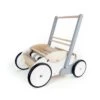Bajo Baby Walker - Grey -Spielzeug Förderung bajo baby walker grey