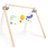 Haba BAJO Babygym Raum 1 Haba BAJO Babygym Raum -Spielzeug Förderung bajo babygym raum