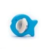 Bajo Rattle Fish Blauw