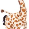 Beleduc Handpuppe Giraffe -Spielzeug Förderung beleduc handpuppe giraffe