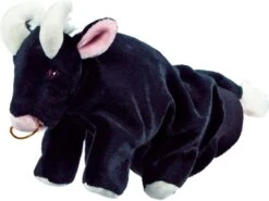 Beleduc Handpuppe Stier
