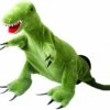 Beleduc Handpuppe T-Rex -Spielzeug Förderung beleduc handpuppe t rex