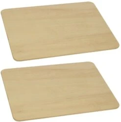 BigJigs Holzküche Zubehör Kleines Nudelbrett, Stück