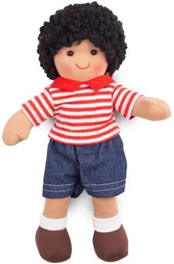 Bigjigs Otis - Kleine Puppe