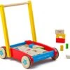 Bigjigs Toys Baby-Lauflernwagen