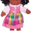 Bigjigs Toys Jess 28cm Puppe