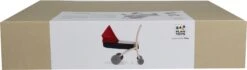Plan Toys Puppenwagen -Spielzeug Förderung box 3496 doll stroller 2