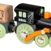 BRIO Geisterzug Glow In The Dark -Spielzeug Förderung brio geisterzug glow in the dark