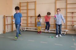 BS Toys - Eier Party -Spielzeug Förderung bs toys ei stafette 3