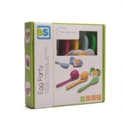 BS Toys - Eier Party -Spielzeug Förderung bs toys eier party 3