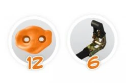 BUKI-KLIMSET -Spielzeug Förderung buki klimset 6