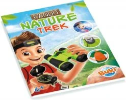 BUKI Natur-Set -Spielzeug Förderung buki natur set 3