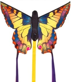 Butterfly Kite Swallowtail ""R""