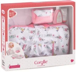 Corolle 140360 Puppenzubehör -Spielzeug Förderung corolle 140360 puppenzubehoer 3