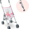 Corolle 9000140720 Mon Grand Poupon Puppenbuggy Pink Für Alle 36-42cm Babypuppen -Spielzeug Förderung corolle 9000140720 mon grand poupon puppenbuggy pink fuer alle 36 42cm babypuppen